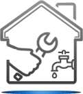 SFR Plumbing & Heating Ltd logo