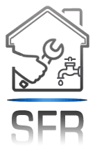 SFR Plumbing & Heating Ltd logo