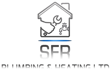 SFR Plumbing & Heating Ltd logo